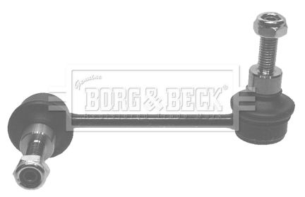 Тяга стабилизатора BORG & BECK BDL6579
