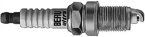 Свічка запалювання BORGWARNER (BERU) Z150 - zapix