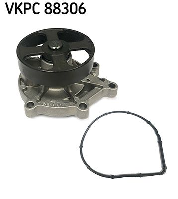 Помпа системи охолодження SKF VKPC88306 - zapix