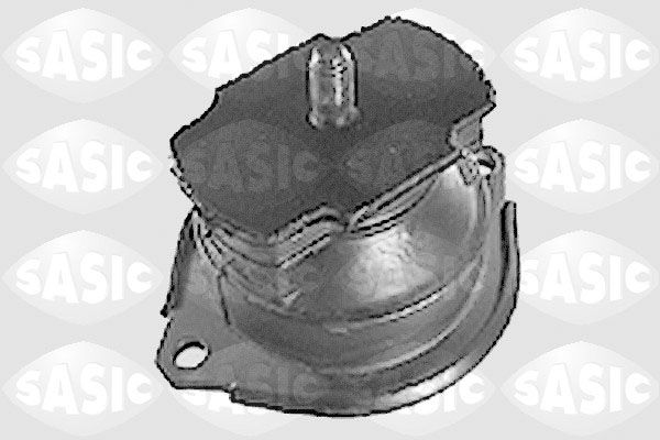 Опора двигуна SASIC 8071431 - zapix