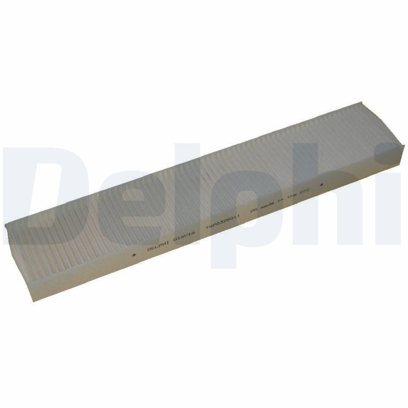 Фільтр салону DELPHI TSP0325011C - zapix