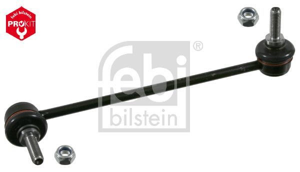 Тяга стабілізатора FEBI BILSTEIN 10035 - zapix