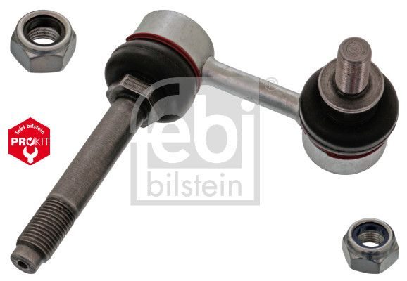 Тяга стабілізатора FEBI BILSTEIN 48142 - zapix