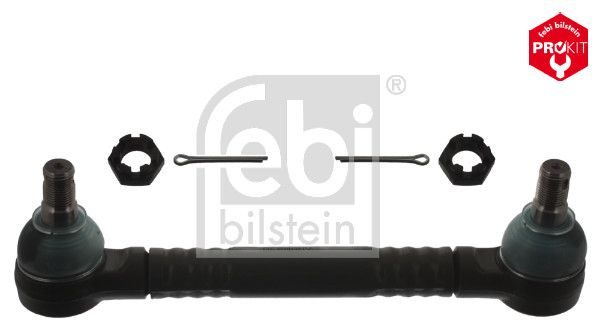 Тяга стабілізатора FEBI BILSTEIN 35190 - zapix