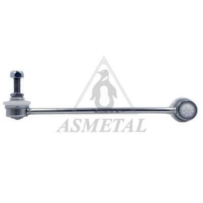 Тяга стабілізатора ASMETAL 26BM0500 - zapix