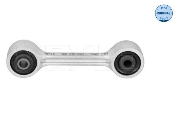 Тяга стабілізатора MEYLE 3003355102 - zapix