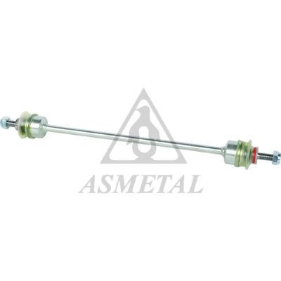 Тяга стабілізатора ASMETAL 26CT0100 - zapix