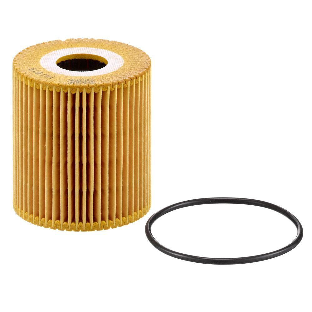 Оливний фільтр MANN-FILTER HU819X - zapix