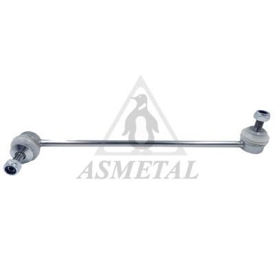 Тяга стабілізатора ASMETAL 26BM0306 - zapix