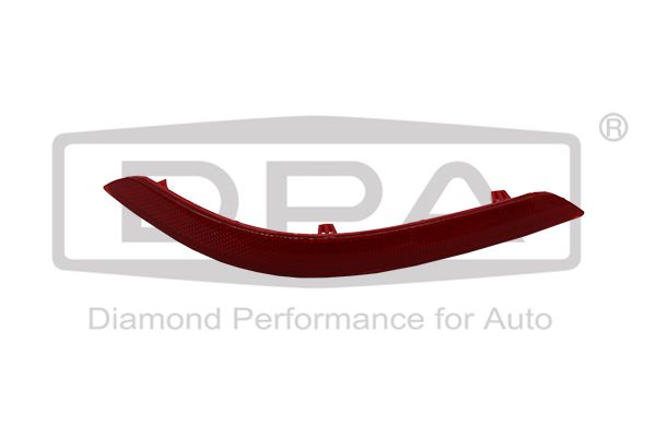 Відбивач світла DPA 99451792502 - zapix
