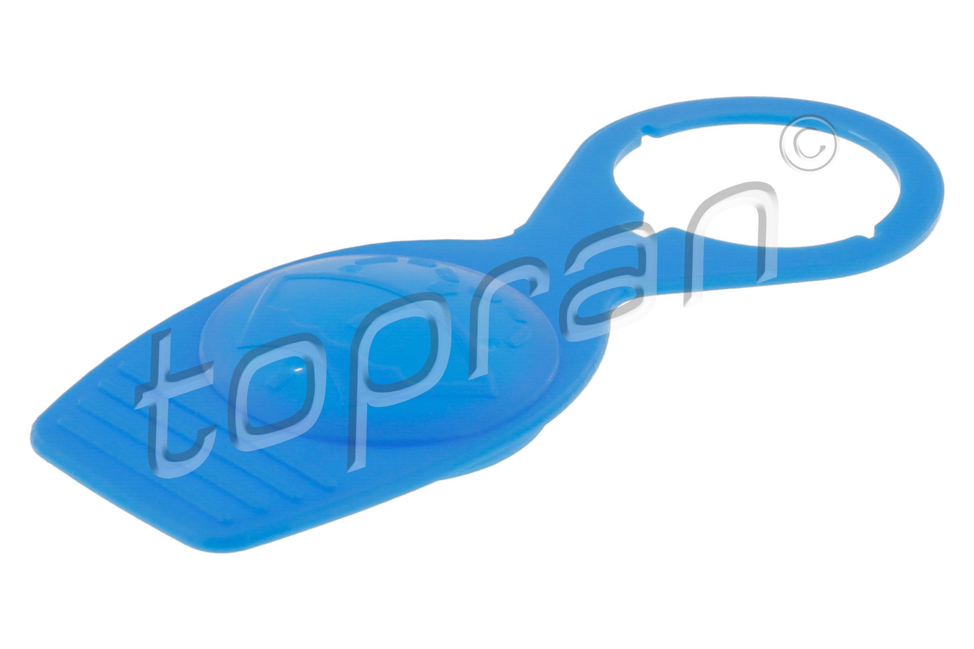 Кришка бачка омивача TOPRAN 115770 - zapix