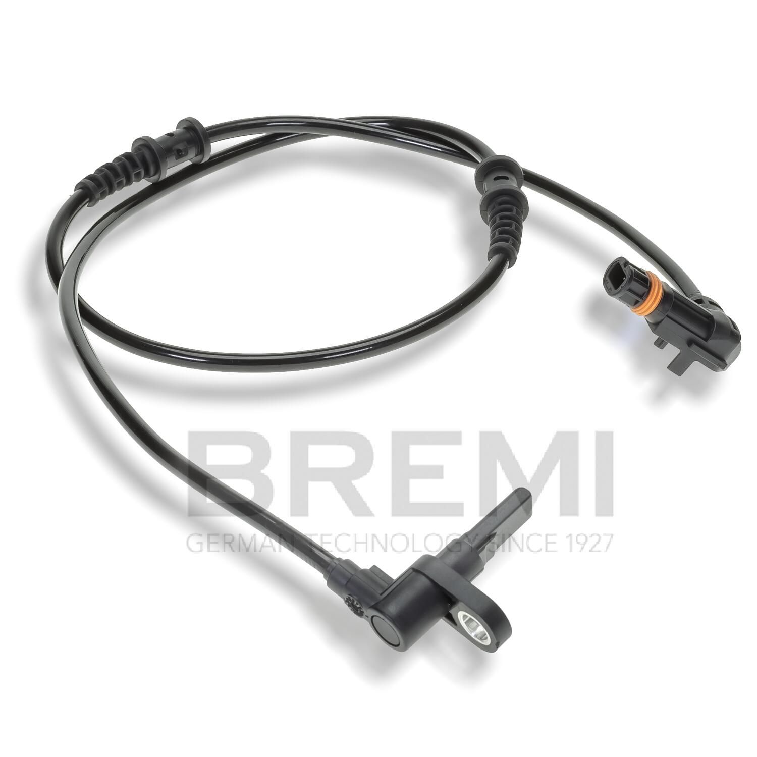 Датчик ABS BREMI 51547 - zapix