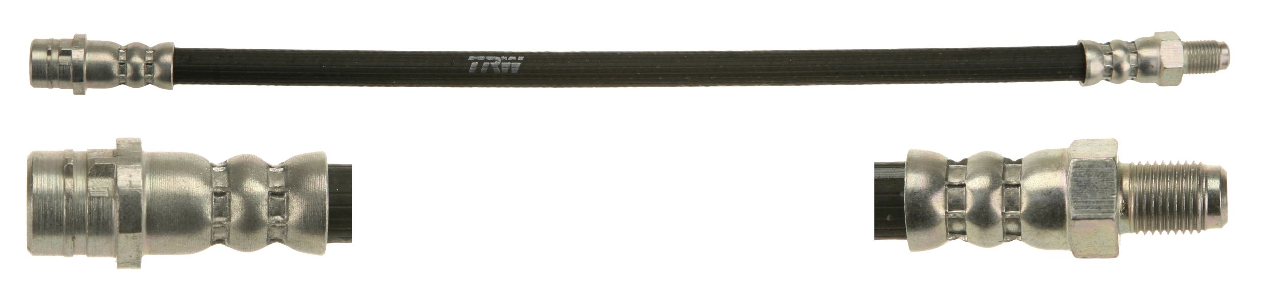 Гальмівні шланги TRW PHB520 - zapix