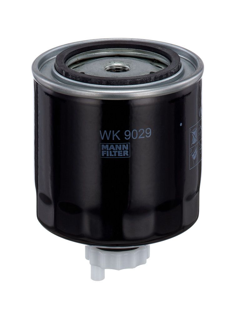Паливний фільтр MANN-FILTER WK9029 - zapix
