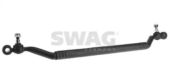 Тяга кермова SWAG 40720010 - zapix