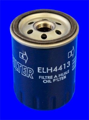 Оливний фільтр MECAFILTER ELH4413