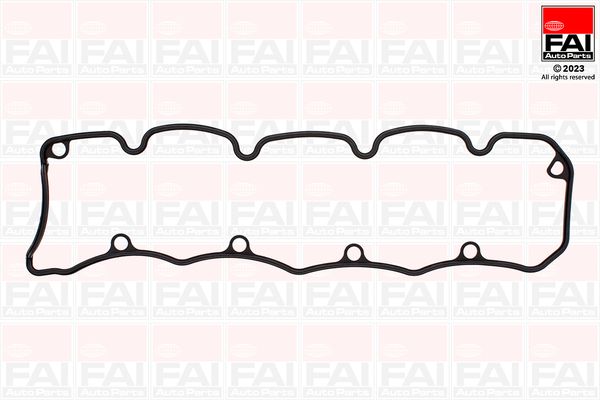 Прокладка клапанної кришки FAI AUTOPARTS RC824S - zapix
