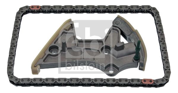 Приводний ланцюг оливного насоса FEBI BILSTEIN 47354 - zapix