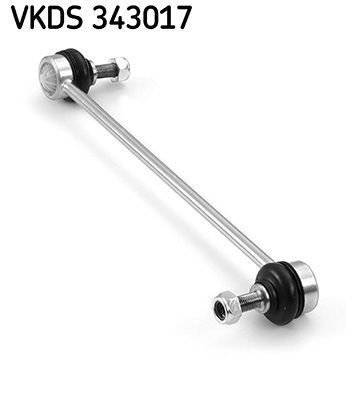 Тяга стабілізатора SKF VKDS343017 - zapix