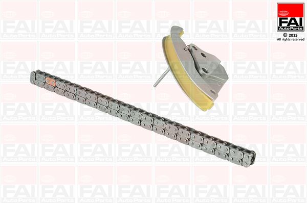 Приводний ланцюг оливного насоса FAI AUTOPARTS OPCK1 - zapix