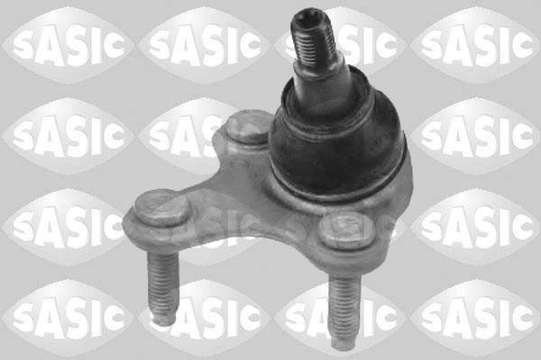 Кульова опора SASIC 7576005 - zapix