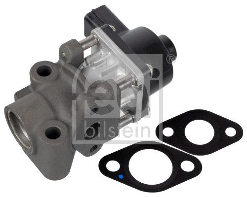Клапан EGR FEBI BILSTEIN 177180 - zapix