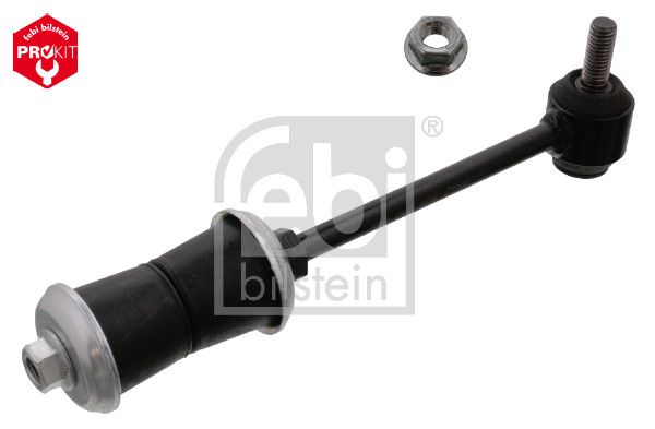 Тяга стабілізатора FEBI BILSTEIN 49631 - zapix