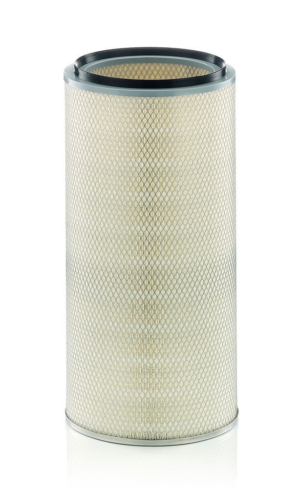 Повітряний фільтр MANN-FILTER C28041X - zapix