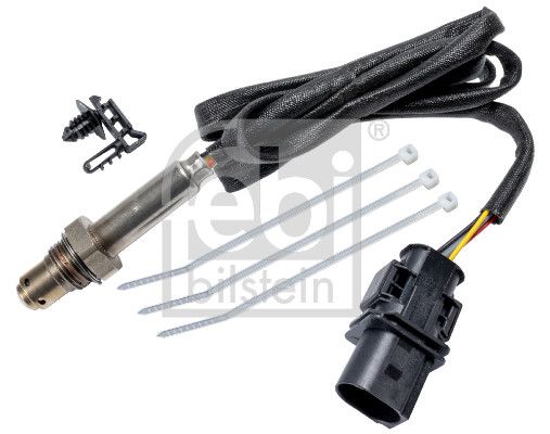 Лямбда-зонд FEBI BILSTEIN 177448