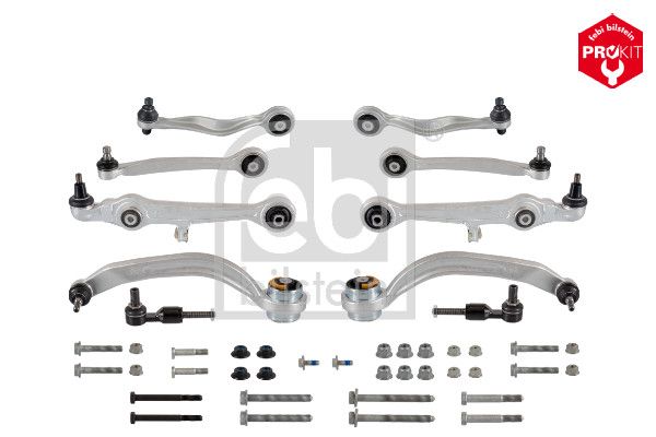 Ремкомплект важеля підвіски FEBI BILSTEIN 21500 - zapix