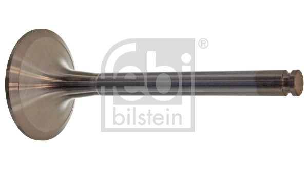 Впускний клапан FEBI BILSTEIN 19566 - zapix