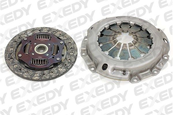 Комплект зчеплення EXEDY SZS2051 - zapix