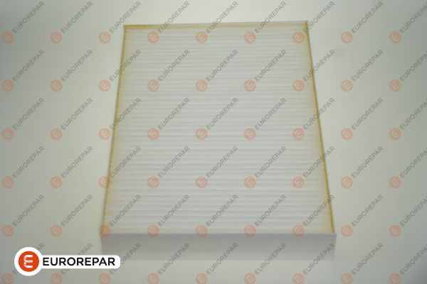 Фільтр салону EUROREPAR 1640600880