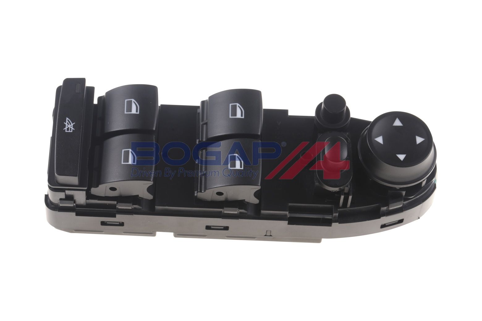Кнопки та перемикачі BOGAP B7358130 - zapix