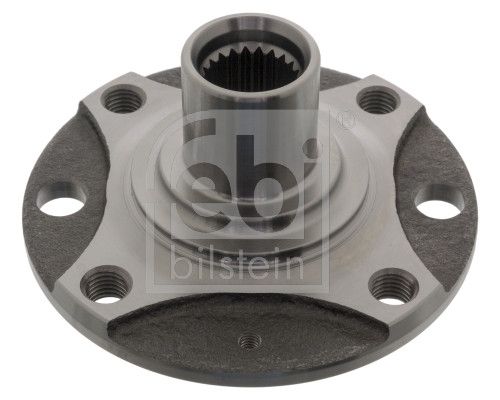 Підшипник / маточина колеса FEBI BILSTEIN 03106 - zapix