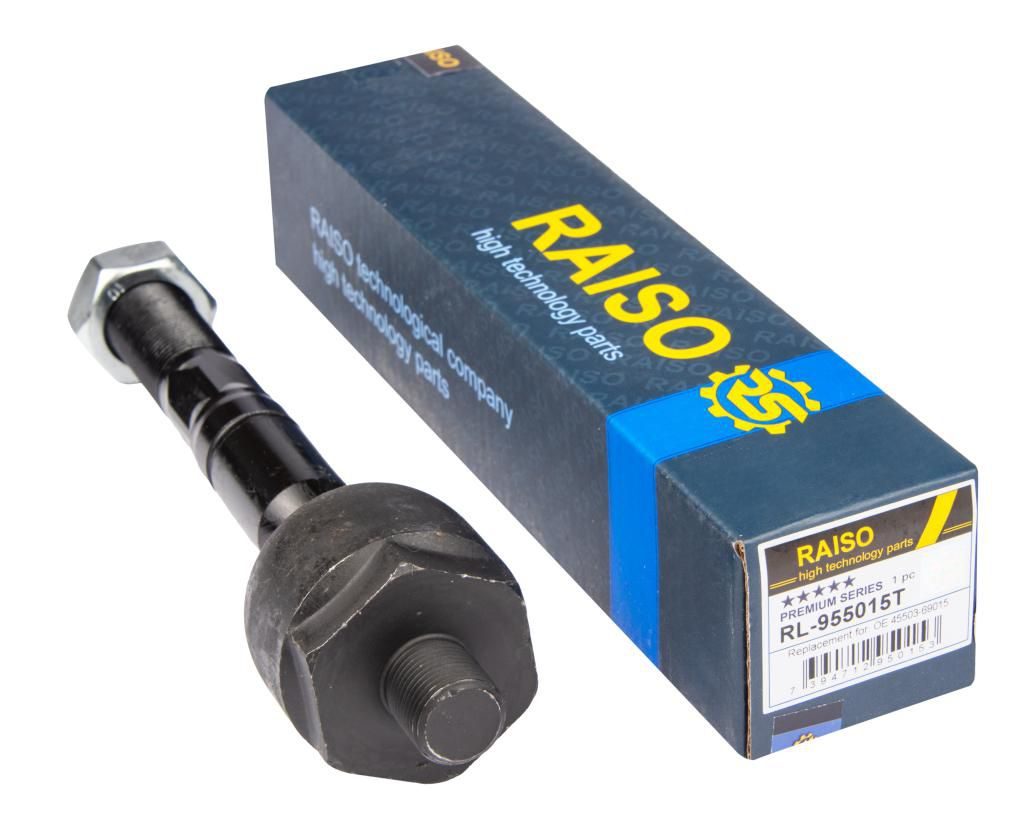 Тяга кермова RAISO RL955015T - zapix