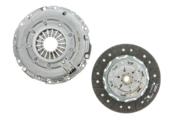 Комплект зчеплення AISIN KO047R - zapix