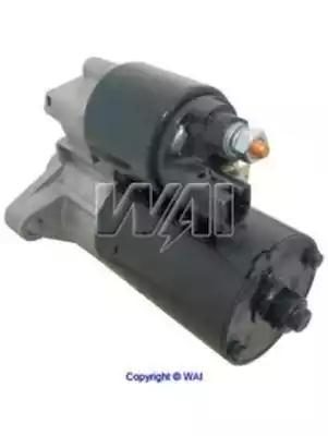 Стартер WAI 30984N - zapix