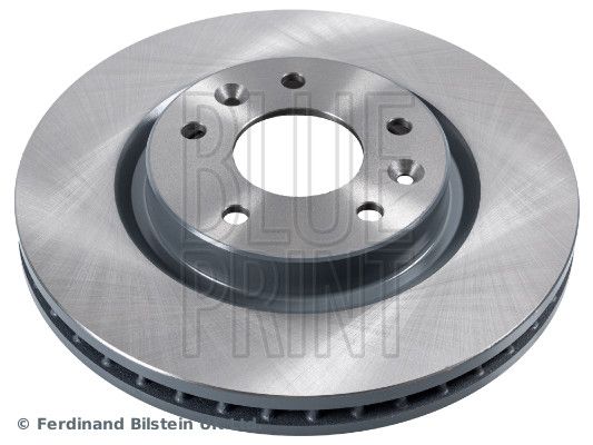 Тормозной диск BLUE PRINT ADN143176