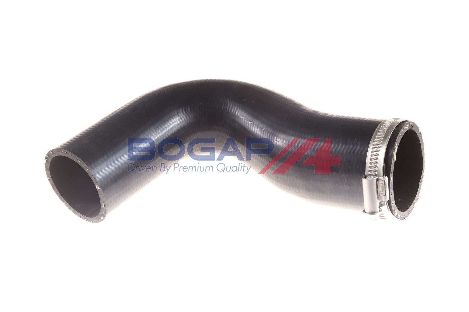 Патрубок інтеркулера BOGAP C1711153 - zapix