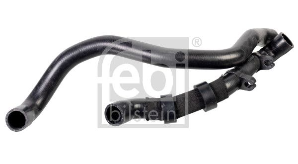 Патрубок системи охолодження FEBI BILSTEIN 175802 - zapix