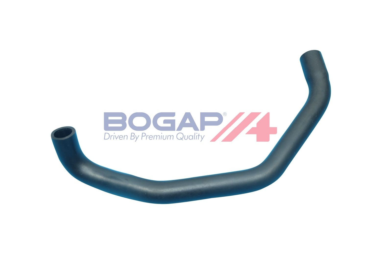 Патрубок вентиляції картера BOGAP B1210133 - zapix