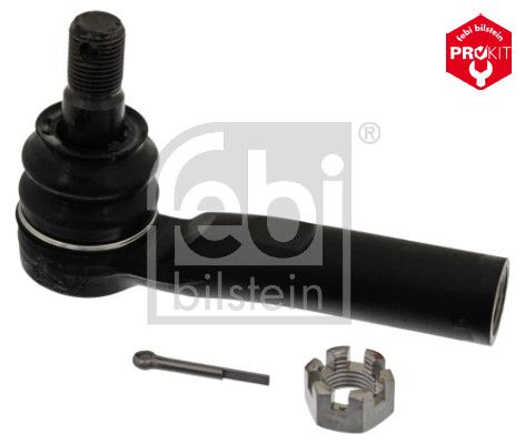 Наконечник кермової тяги FEBI BILSTEIN 43206 - zapix