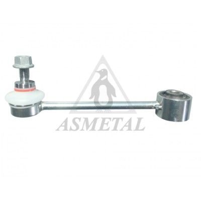 Тяга стабілізатора ASMETAL 26RN1130 - zapix