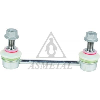 Тяга стабілізатора ASMETAL 26VL0502 - zapix