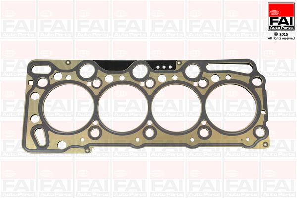 Прокладка головки циліндра FAI AUTOPARTS HG1366B - zapix