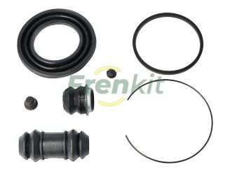 Ремкомплект гальмівного супорта FRENKIT 260026 - zapix