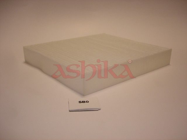 Фільтр салону ASHIKA 21SBSB0 - zapix