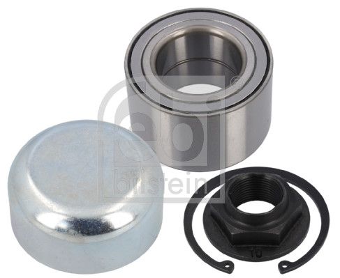 Підшипник / маточина колеса FEBI BILSTEIN 29565 - zapix