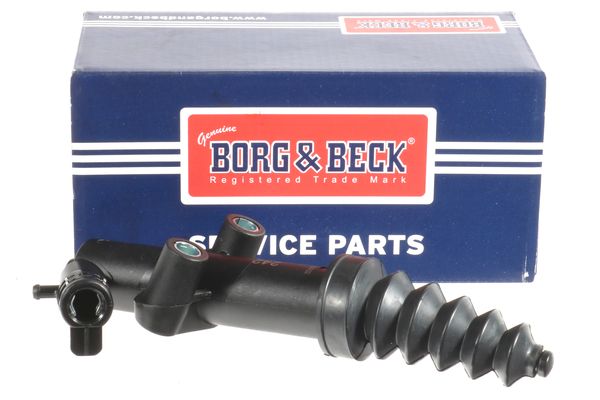 Робочий циліндр зчеплення BORG & BECK BES242 - zapix